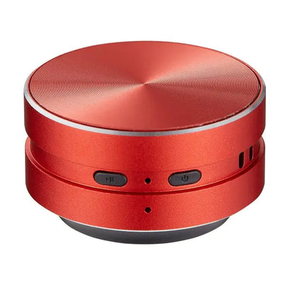 Mini bluetooth speaker