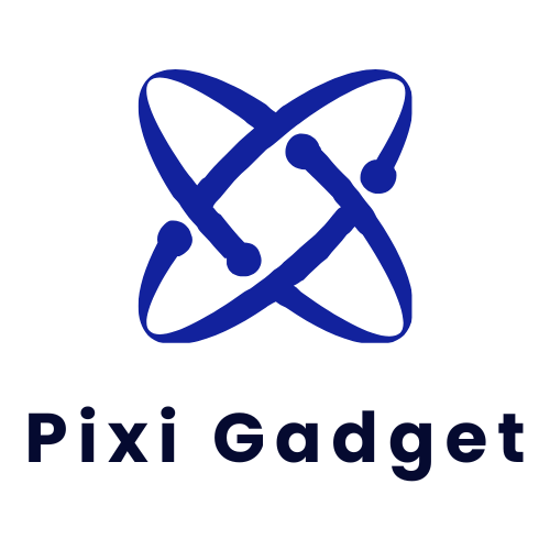 PixiGadget